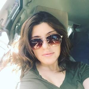 Meet your Posher, Samantha